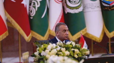 El primer ministro iraquí sobrevive a un «intento de asesinato» tras un ataque con dron cargado de explosivos contra su casa en Bagdad