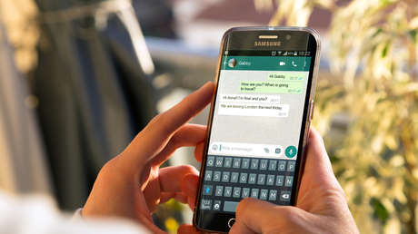 WhatsApp podría contar pronto con una nueva función llamada ‘comunidades’
