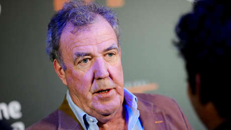 Jeremy Clarkson califica a Greta Thunberg como un «balde de ego» que se «merece una nalgada»