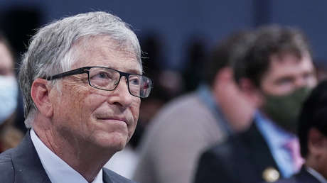 «Algunos valdrán muy poco en 30 años»: Bill Gates cuestiona el futuro de los gigantes petroleros