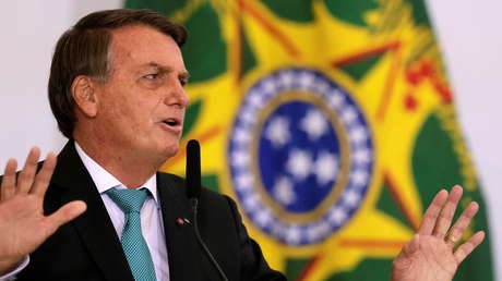 El Gobierno de Bolsonaro no financiará proyectos culturales que exijan al público estar vacunados contra el covid-19