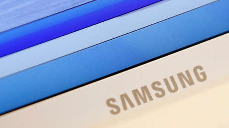 Demandan a Samsung por un defecto que agrieta las pantallas de un modelo de portátil