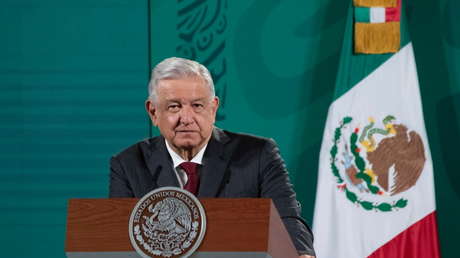 «Nunca se había acumulado tanto dinero en tan pocas manos»: López Obrador denunciará ante la ONU la desigualdad y exclusión en el mundo
