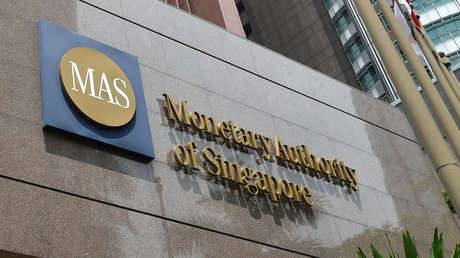 El banco central de Singapur advierte a los inversores minoristas de que las criptomonedas pueden provocar «pérdidas significativas»