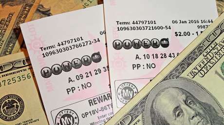 «Una receta para la persecución de delitos fiscales»: un hombre gana un millón de dólares en la lotería y lo declara falsamente en pérdidas