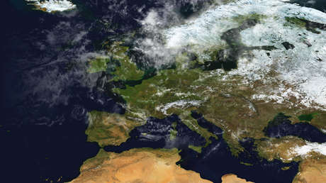 Advierten que Europa se está calentando más rápido que el resto del mundo y los científicos están desconcertados