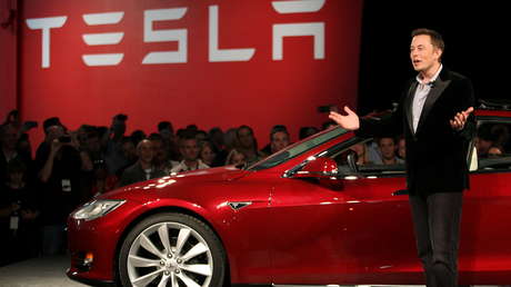 Elon Musk tendría que desprenderse de otros 12,5 millones de acciones de Tesla para lograr su objetivo de venta del 10 %