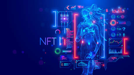 Descubren que la mayoría de los NFT cuestan menos de 15 dólares o ni siquiera tienen valor