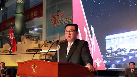 Kim Jong-un lleva un mes sin aparecer en público, su ausencia más prolongada desde 2014
