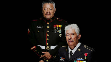 «Vergüenza para EE.UU.»: Dos hermanos latinos, veteranos de la Guerra de Vietnam, luchan para no ser deportados, revela un documental