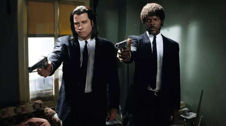 Miramax demanda a Quentin Tarantino por los NFT de ‘Pulp Fiction’