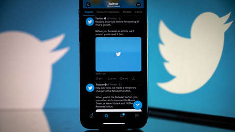 Twitter elimina una de las funciones que más molestaba a los usuarios