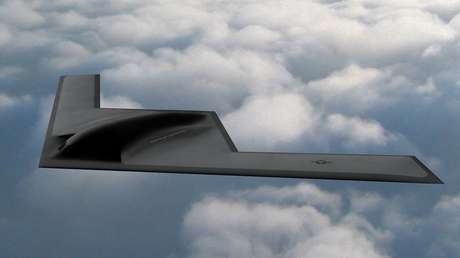 El programa del bombardero estratégico sigiloso B-21 de EE.UU. costará 203.000 millones de dólares