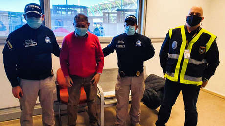 Extraditan de España a Colombia al empresario Carlos Mattos, solicitado por el ‘caso Hyundai’