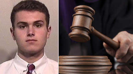 Un joven se declara culpable de violación y abuso sexual de 4 adolescentes y un juez declara que es «inapropiado» encarcelarlo