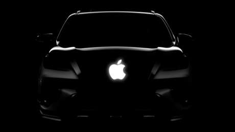 Apple estaría creando un vehículo eléctrico de conducción autónoma completa sin volante ni pedales
