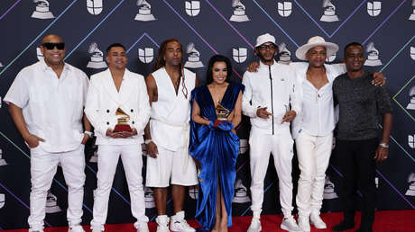 Polémica y rechazo en Cuba en torno al tema ‘Patria y Vida’, premiado con el Grammy Latino como la mejor canción del año