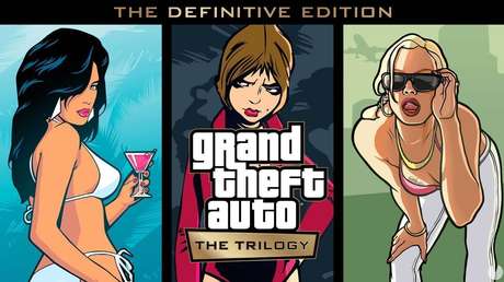 El fracaso de ‘GTA – The Trilogy’: usuarios inundan las redes con imágenes de errores locos de los juegos y Rockstar pide disculpas