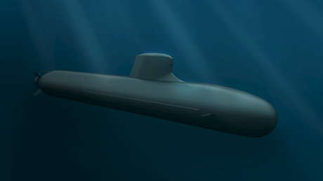 «¿A quién van a atacar?»: China critica a Australia por buscar la adquisición de submarinos nucleares y Canberra responde
