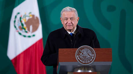 López Obrador califica el encuentro con Trudeau y Biden como una «cumbre progresista»