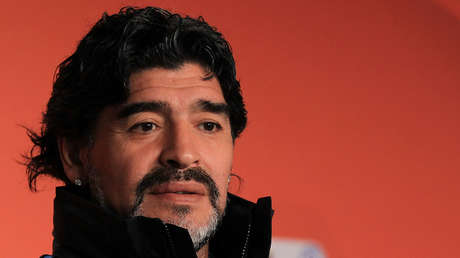 Revelan que Maradona fue enterrado sin corazón