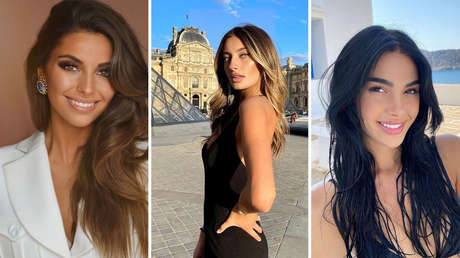 «Están en el concurso de Miss Francia, no en el concurso de Instagram»: critican a participantes del certamen por fotografías con exceso de retoques