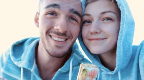 Revelan la causa de la muerte de Brian Laundrie, novio de la ‘youtuber’ Gabby Petito, un mes después de hallar sus restos