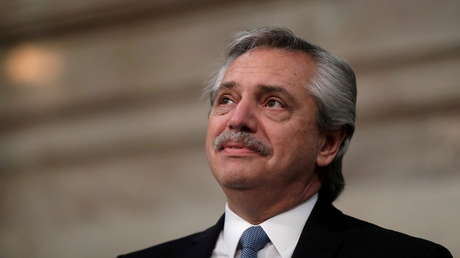 Un fiscal rechaza el alegato de Alberto Fernández para ser sobreseído por organizar una fiesta de cumpleaños en plena cuarentena