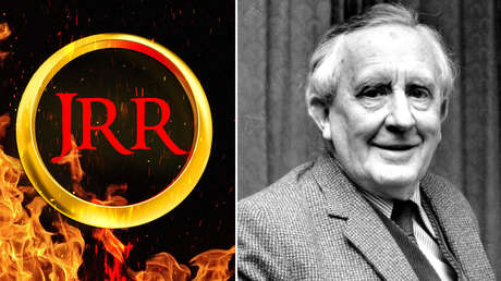 Los herederos de Tolkien logran el bloqueo de la criptomoneda JRR Token, inspirada en ‘El Señor de los Anillos’