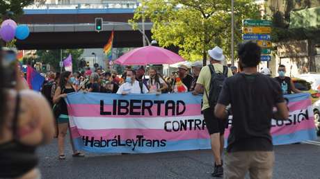 Países Bajos se disculpa por la ley que obligaba a las personas transgénero a someterse a una esterilización