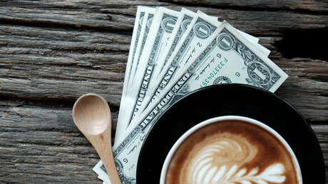 Esta inversión convirtió en millonaria a la gente en 2021 por menos del precio de una taza de café