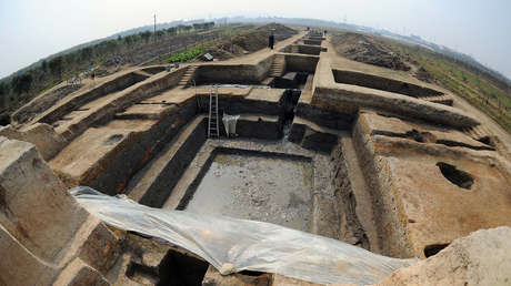 Resuelven el misterio de la desaparición de una antigua civilización en el este de China