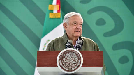 López Obrador, sobre la variante Ómicron del coronavirus: "No debemos espantarnos, porque hay bastante incertidumbre"