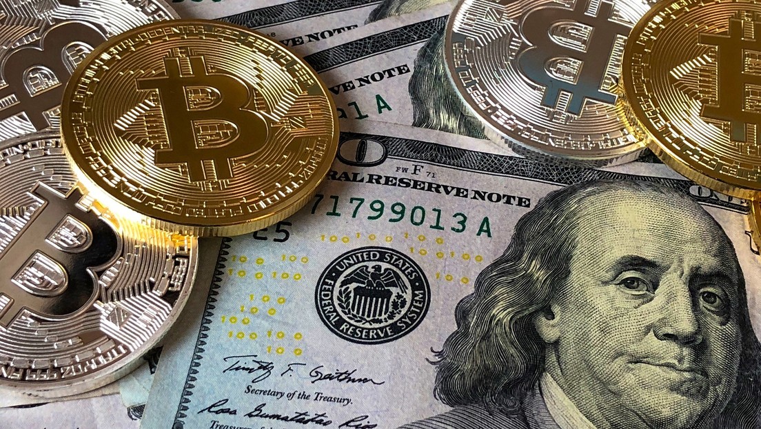 Il presidente della Securities and Exchange Commission degli Stati Uniti afferma che Bitcoin "Cercando di minare il consenso globale" Informazioni sull'attuale sistema finanziario