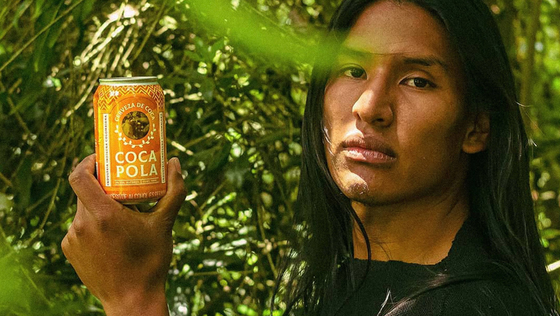 Coca-Cola amenaza con acciones legales a indígenas nasa por nombre de su cerveza