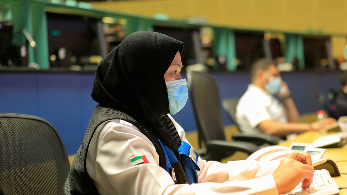 Emiratos Árabes Unidos adopta una semana laboral más corta con fines de semana al estilo occidental