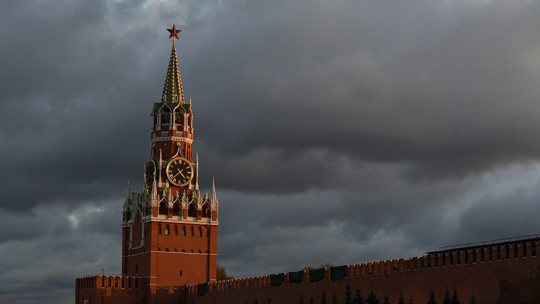 Kremlin: EE.UU. debe entender que "es imposible reconstruir la URSS"