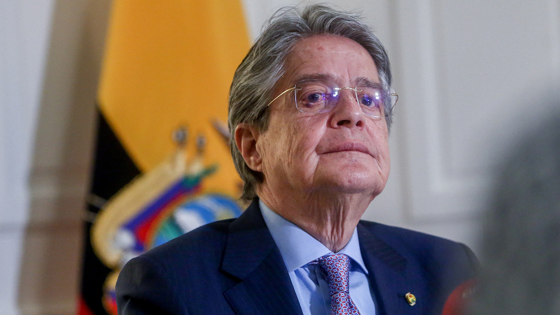 El Parlamento y la Contraloría de Ecuador le dan un frenazo al proceso contra Lasso por los Papeles de Pandora: ¿y ahora qué?