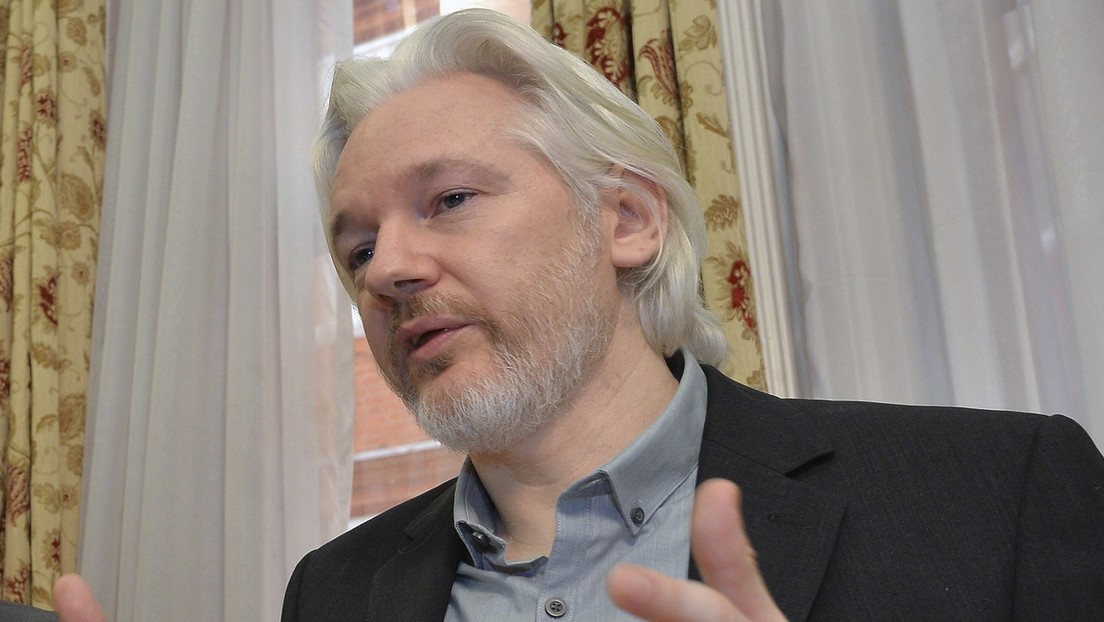 Support the truth ?: In the midst of the summit for democracy, Assange's case confronts the United States with its contradictions.