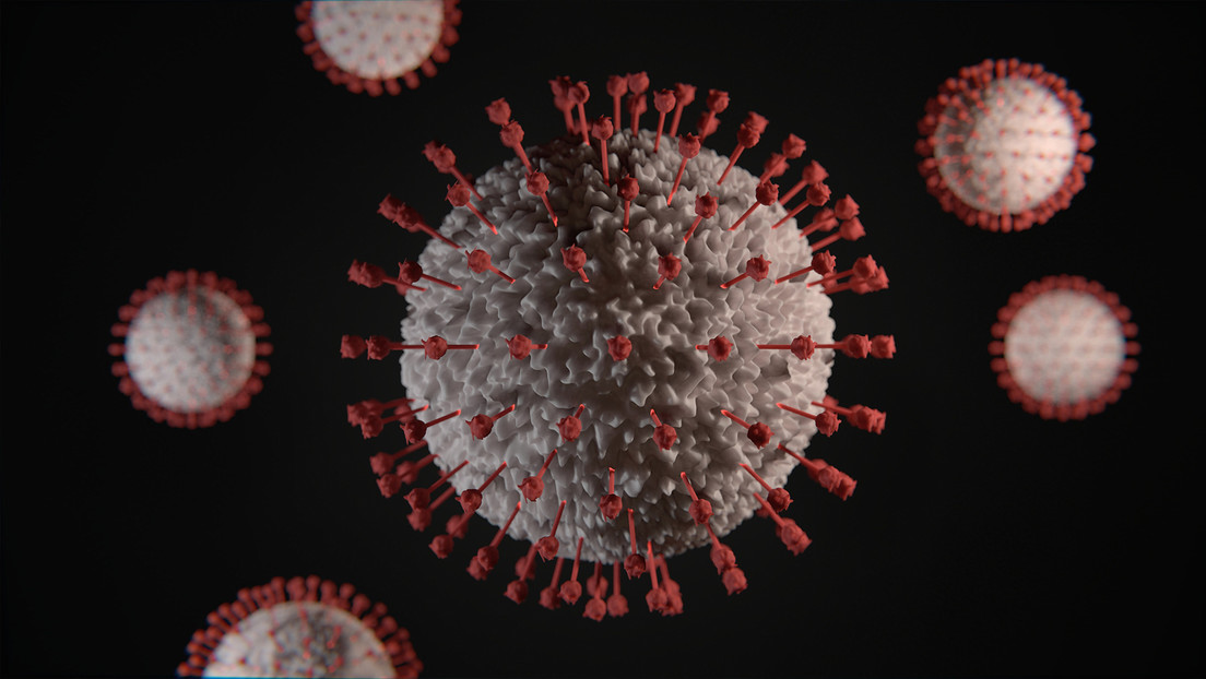 Convierten el código genético del coronavirus en temas musicales y así suenan Convierten el código genético del coronavirus en temas musicales y así suenan