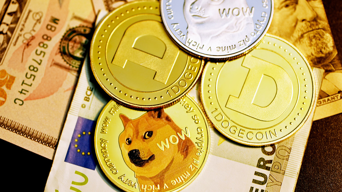 La red Dogecoin registra una transferencia de 844 millones de dólares poco antes de que Musk anuncie que Tesla aceptará la moneda meme