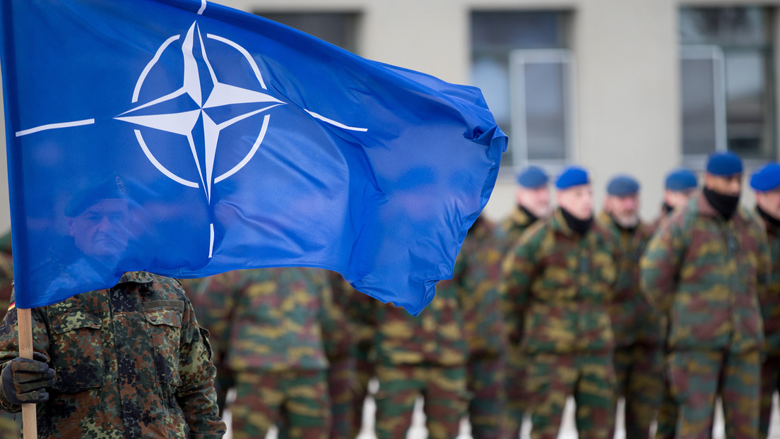 Russia is releasing its security plans to NATO, including the expansion of the alliance and the annexation of Ukraine.