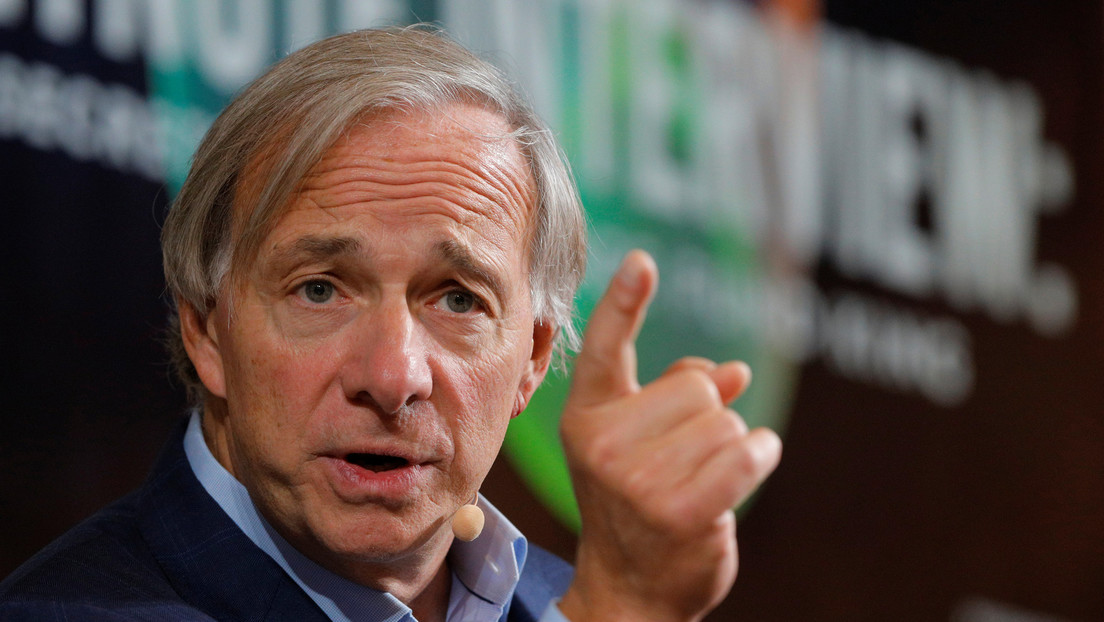 "Cash is the worst investment"Billionaire Ray Dalio warns of inflation risks and gives advice to investors