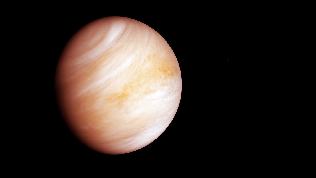 Naukowcy znajdują nowe dowody na istnienie życia na Wenus: czy może nadawać się do zamieszkania pomimo upałów?