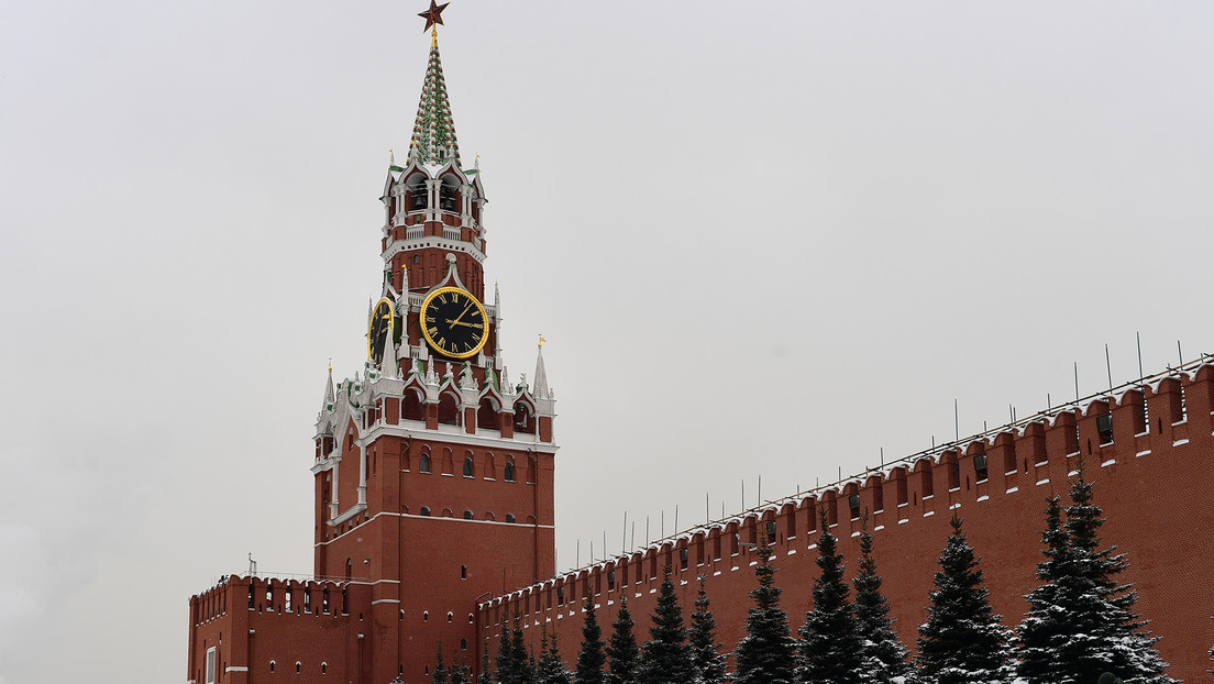 Kremlin: La situación con el bloqueo de los medios de comunicación rusos en el extranjero es "la nueva realidad vaquera"