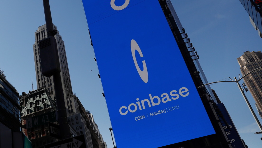 Coinbase CEO sued for alleged fraud