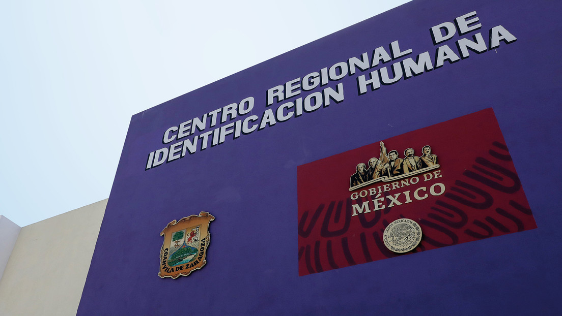 México Creará Centro Nacional De Identificación Humana 0351