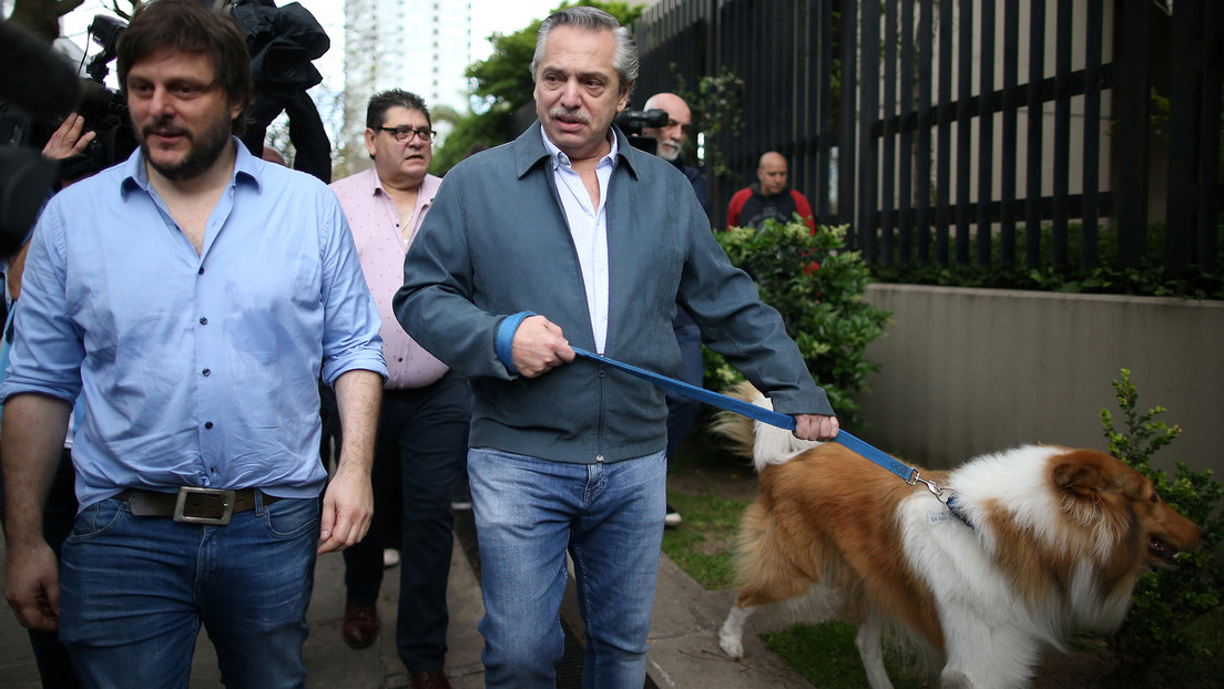 Brownie Boric, Dylan Fernández o Augusto Bolsonaro: el apogeo de los perros presidenciales que se vuelven cada vez más famosos en América Latina