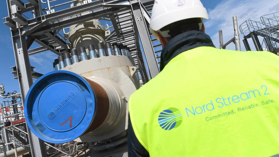 "Indicador de la soberanía de la UE": el estancamiento político del Nord Stream 2 en Europa