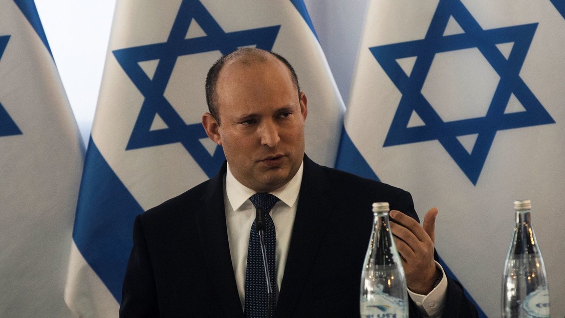 Israel anuncia que duplicará los colonos en los Altos del Golán y aprueba un plan de desarrollo de la región